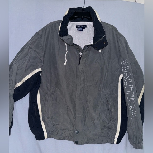 Nautica Other - Nautica wind breaker jacket
